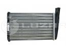 GAZ ГАЗель-Бизнес салон Радиатор отопления алюминиевый сборный (длинный)